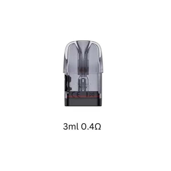 Uwell Caliburn G3 3mL (Pods)(4-Pack) | 0.4ohm