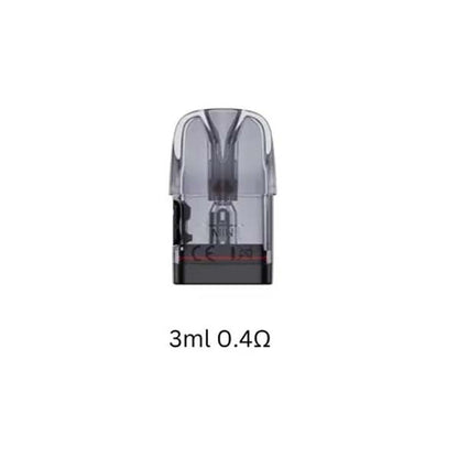 Uwell Caliburn G3 3mL (Pods)(4-Pack) | 0.4ohm