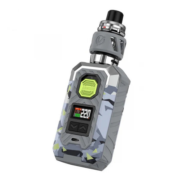 Vaporesso Armour Max Kit - Camo Blue