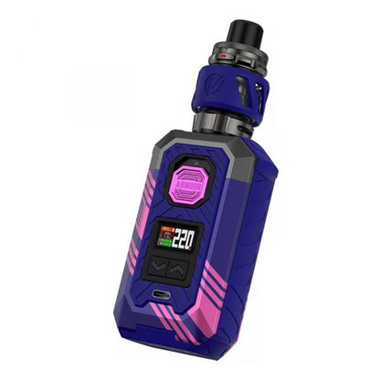 Vaporesso Armour Max Kit - Cyber Blue