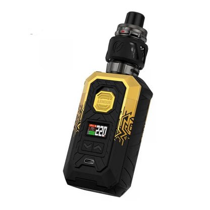 Vaporesso Armour Max Kit - Cyber Gold