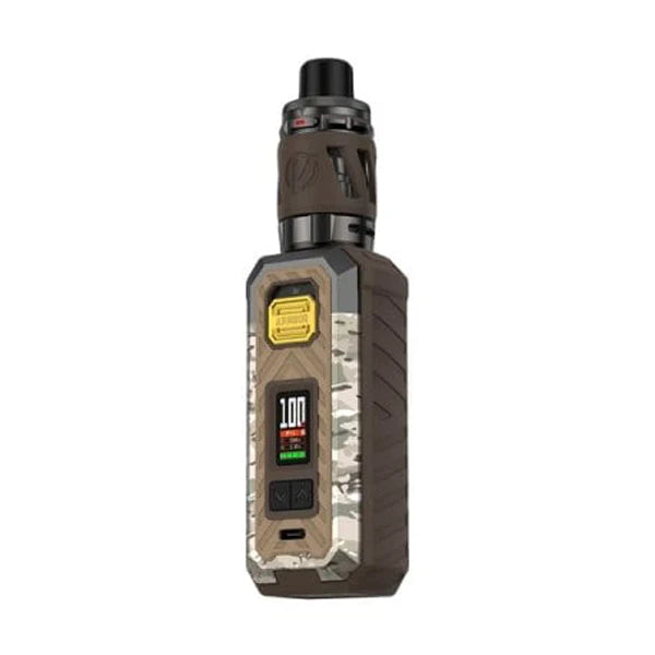 Vaporesso Armour S Kit Camo Brown