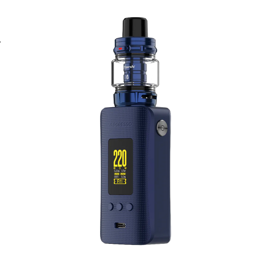 Vaporesso Gen 200 Kit | 200w | Blue