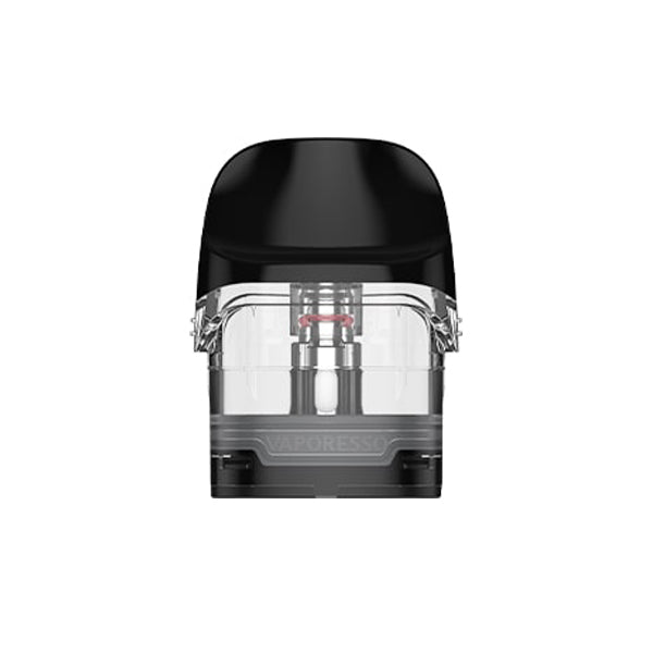 Vaporesso Luxe Q (Pods)(4-Pack) 2mL (All compatible version) | 1.0ohm