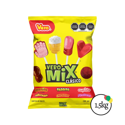 VERO MIX CLASICO