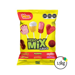 VERO MIX CLASICO
