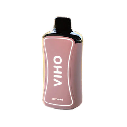 Viho Super Charge Disposable 20000 Puffs 21mL 50mg | MOQ 5 | 6ixty9ine