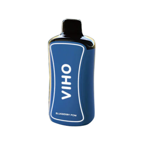 Viho Super Charge Disposable 20000 Puffs 21mL 50mg | MOQ 5 | Blueberry Pom