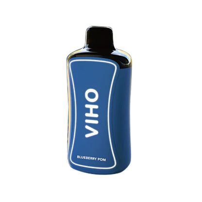 Viho Super Charge Disposable 20000 Puffs 21mL 50mg | MOQ 5 | Blueberry Pom