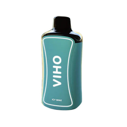 Viho Super Charge Disposable 20000 Puffs 21mL 50mg | MOQ 5 | Icy Mint