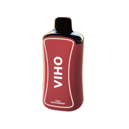 Viho Super Charge Disposable 20000 Puffs 21mL 50mg | MOQ 5 | Kiwi Strawberry