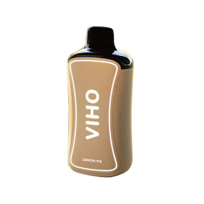 Viho Super Charge Disposable 20000 Puffs 21mL 50mg | MOQ 5 | Lemon Pie