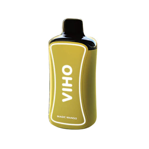 Viho Super Charge Disposable 20000 Puffs 21mL 50mg | MOQ 5 | Magic Mango