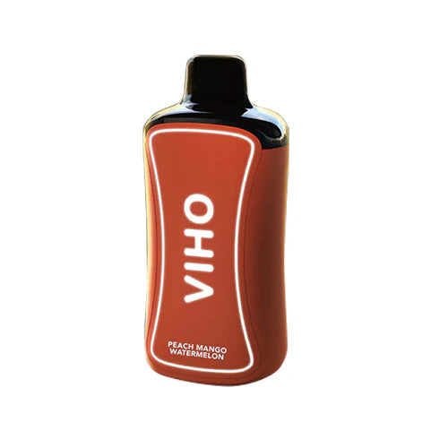 Viho Super Charge Disposable 20000 Puffs 21mL 50mg | MOQ 5 | Peach Mango Watermelon