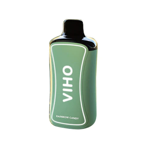 Viho Super Charge Disposable 20000 Puffs 21mL 50mg | MOQ 5 | Rainbow Candy