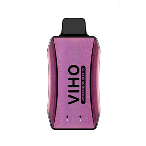 Viho Turbo Disposable 10000 Puffs 17mL 50mg | MOQ 5 | Watermelon Berries