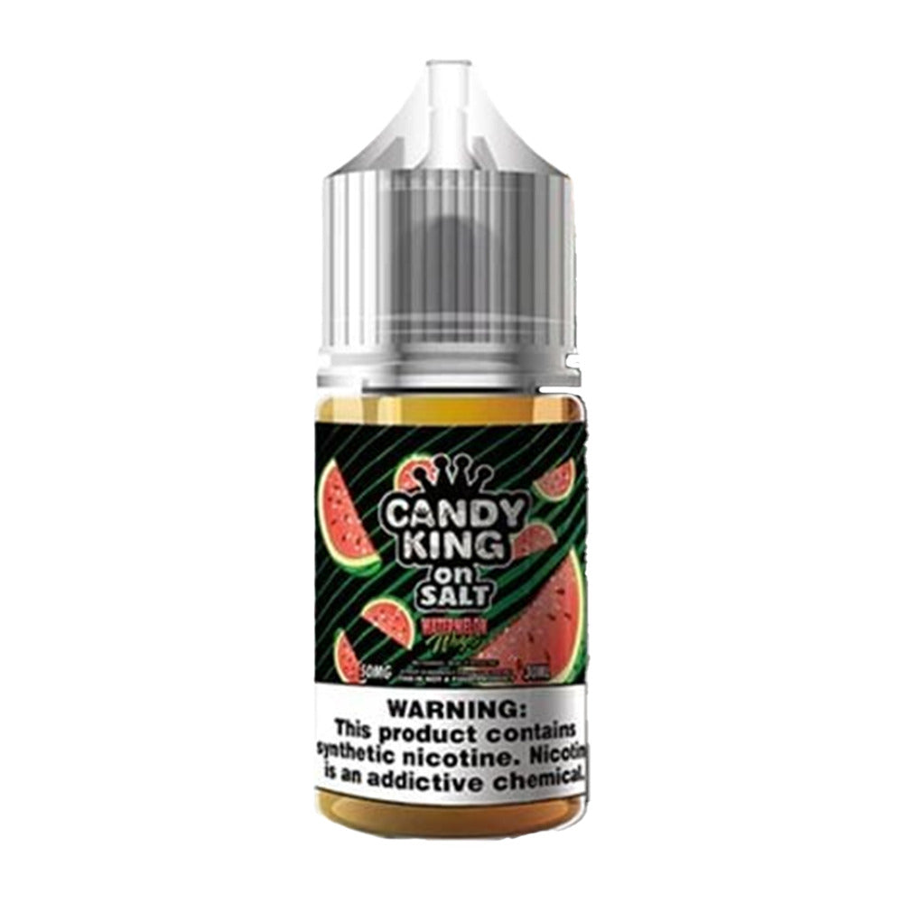 Candy King on Salt Series E-Liquid 30mL (Salt Nic) | Watermelon Wedges