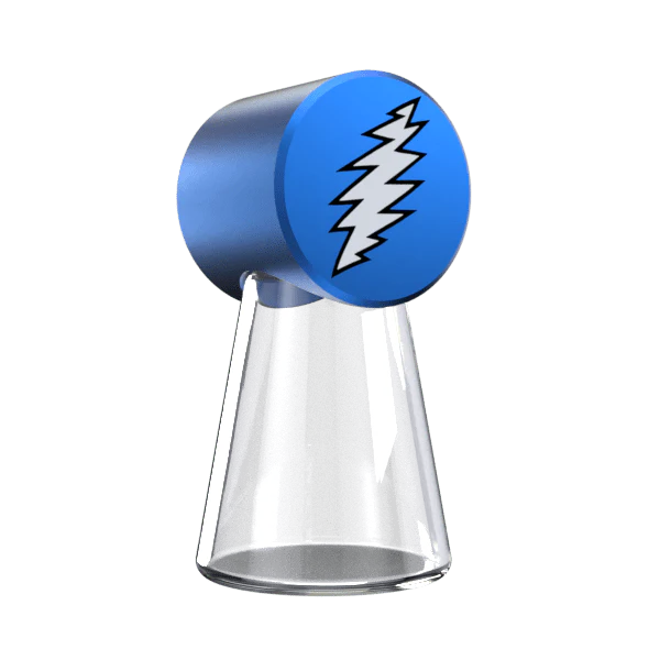 Stundenglass Ash Catcher | Grateful Dead
