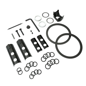 STUNDENGLASS MAINTENANCE & SEAL KIT