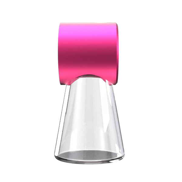 Stundenglass Ash Catcher | Pink