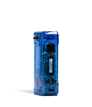 Wulf X-ray Uni Pro Adjustable Cartridge Vaporizer | Blue