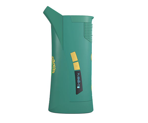 G Pen Connect Roam Vaporizer | x Dr. Greenthumb