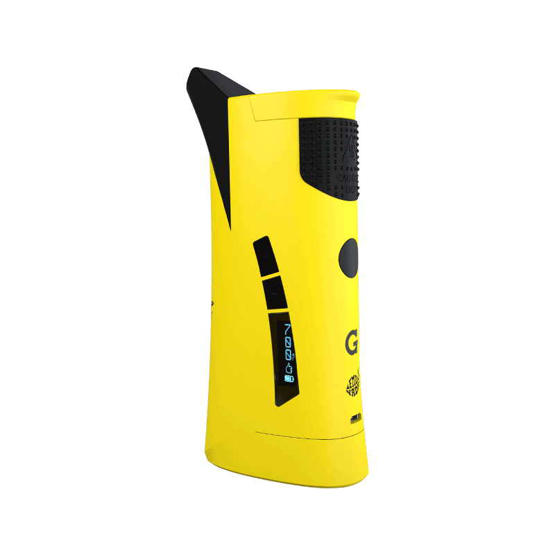 G Pen Connect Roam Vaporizer | x Lemonade