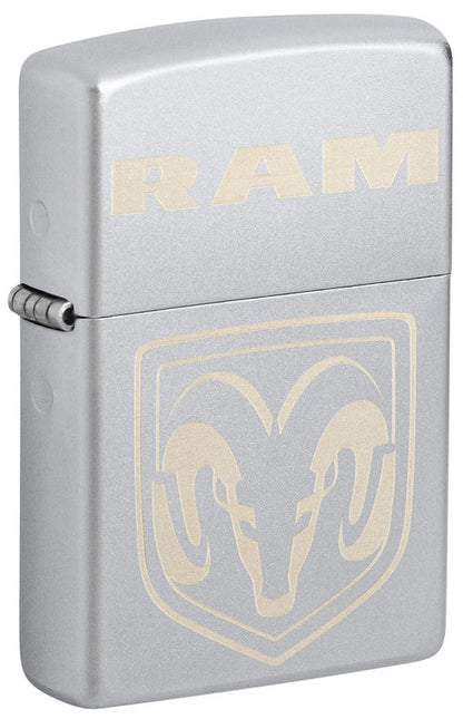 Zippo 29.95 Ram