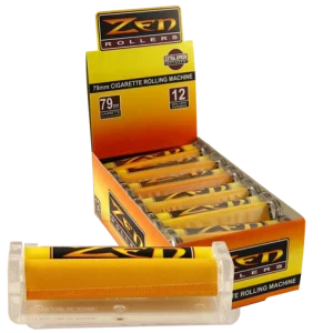 ZEN ROLLER 79MM