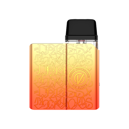 Vaporesso XROS Nano Kit 1000mAh - Artist Version (Limited Edition)