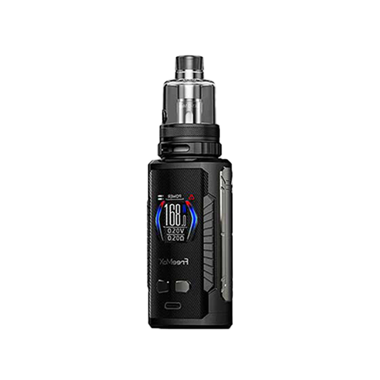 Freemax Maxus Max Pro Kit | Black
