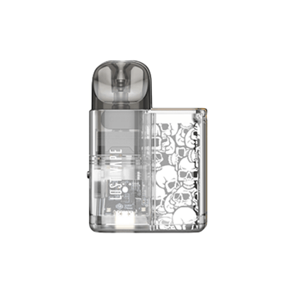 Lost Vape Ursa Baby Pod Kit | Full Clear 