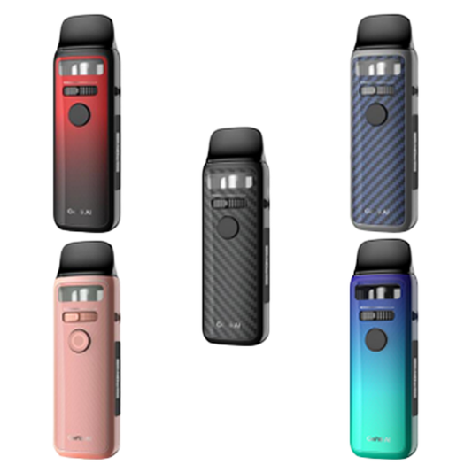 VooPoo Vinci 3 Pod Kit