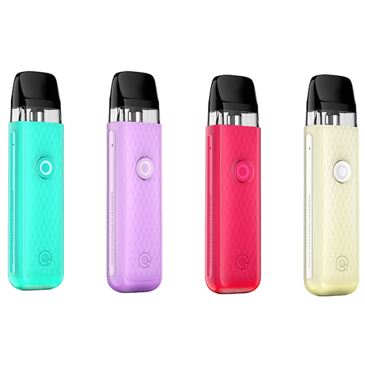 Voopoo – Vinci Q Pod Kit V2