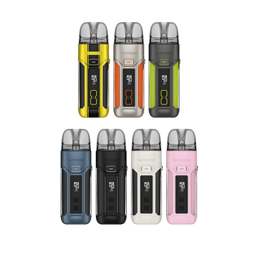 Vaporesso Luxe X Pro Kit