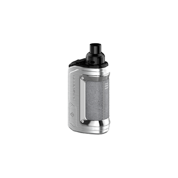 Geekvape H45 Hero 2 45W Kit (Pod System) Silver