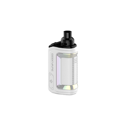 Geekvape H45 Hero 2 45W Kit (Pod System) White