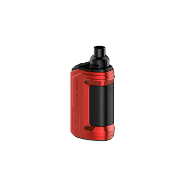 Geekvape H45 Hero 2 45W Kit (Pod System) Red