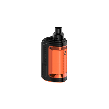 Geekvape H45 Hero 2 45W Kit (Pod System) Black Orange