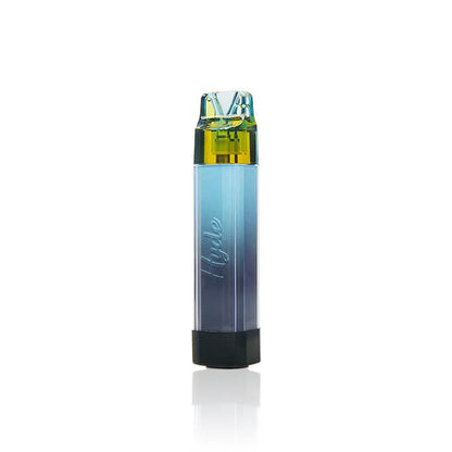 Hyde Edge RAVE Disposable | 4000 Puffs | 10mL | 5.5mL