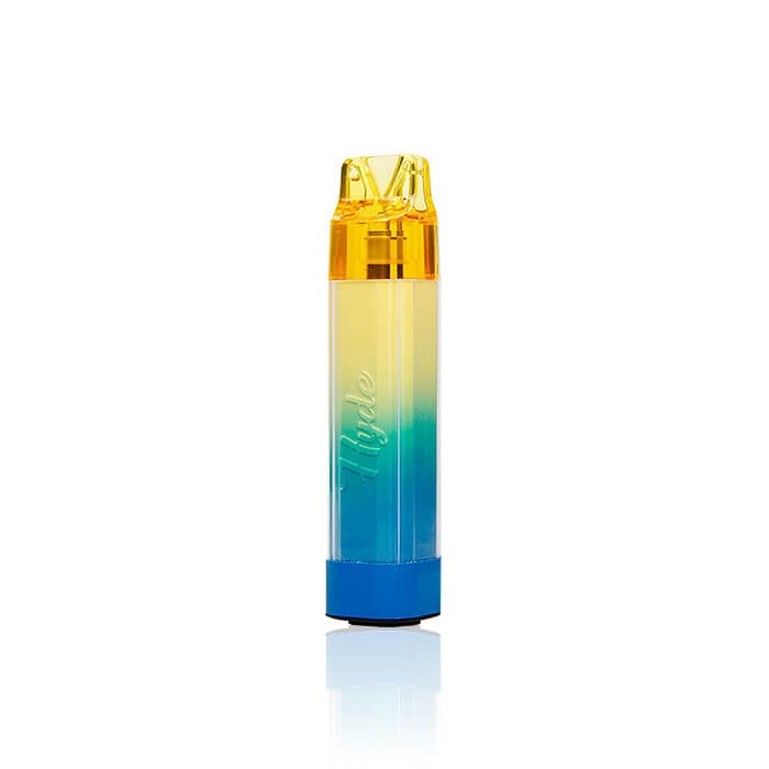 Hyde Edge RAVE Disposable | 4000 Puffs | 10mL | 5.5mL