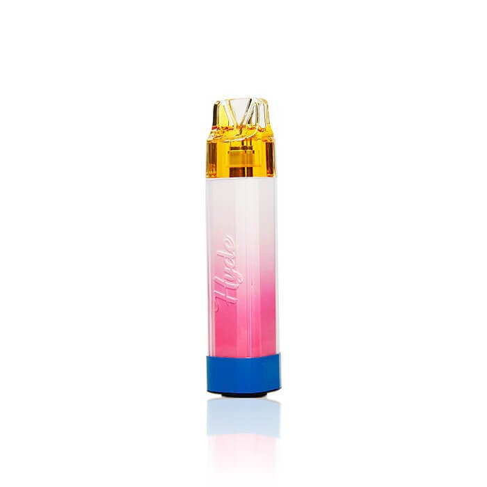 Hyde Edge RAVE Disposable | 4000 Puffs | 10mL | 5.5mL