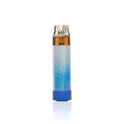 Hyde Edge RAVE Disposable | 4000 Puffs | 10mL | 5.5mL