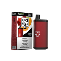 Juice Head 5K Disposable 5000 Puffs 14mL 50mg | MOQ 10