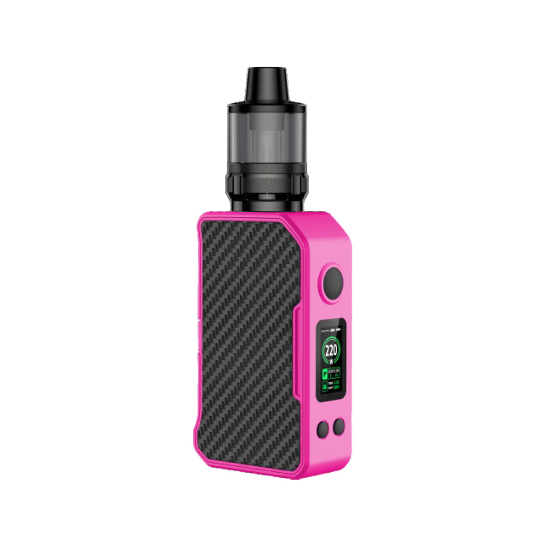 Dovpo MVP 220w Box Kit