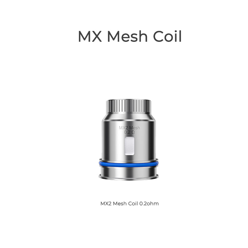 Freemax MX Mesh Coils | 3-Pack