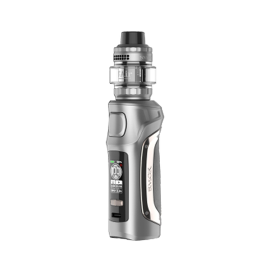 SMOK Mag Solo Kit | Nano Chrome