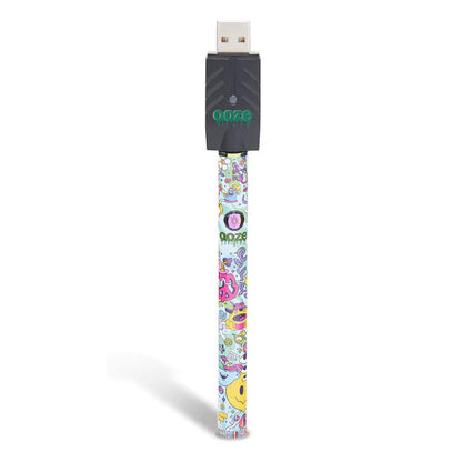 Ooze Slim Twist Pen 2.0 320mAh - Chroma