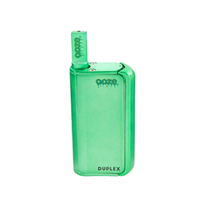 Ooze Duplex Pro Dual Extract Vaporizer Kit 1000mAh