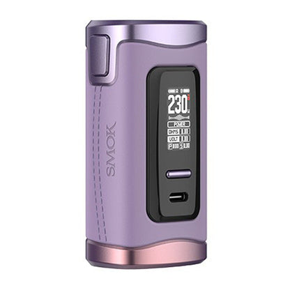 SMOK Morph 3 Mod